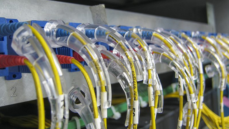 通信线路施工包工包料报价